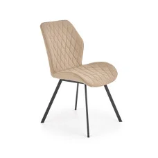 CHAIR K 360, BEIGE